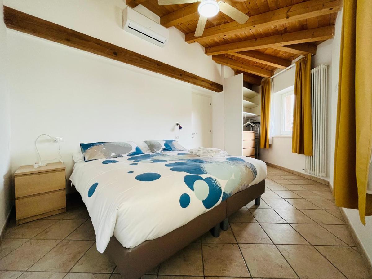 Apartments Manga Rosa Μαλτσεζίνε Εξωτερικό φωτογραφία