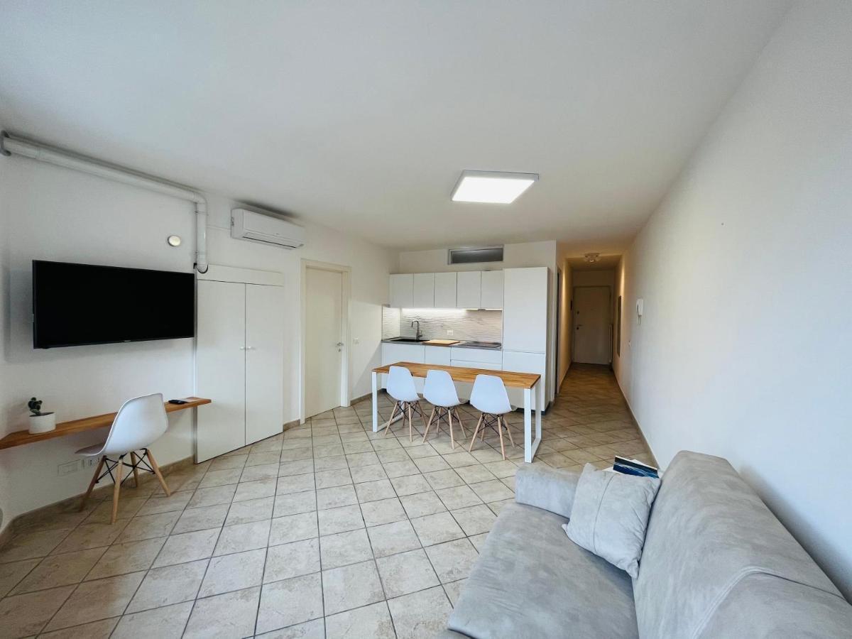 Apartments Manga Rosa Μαλτσεζίνε Εξωτερικό φωτογραφία