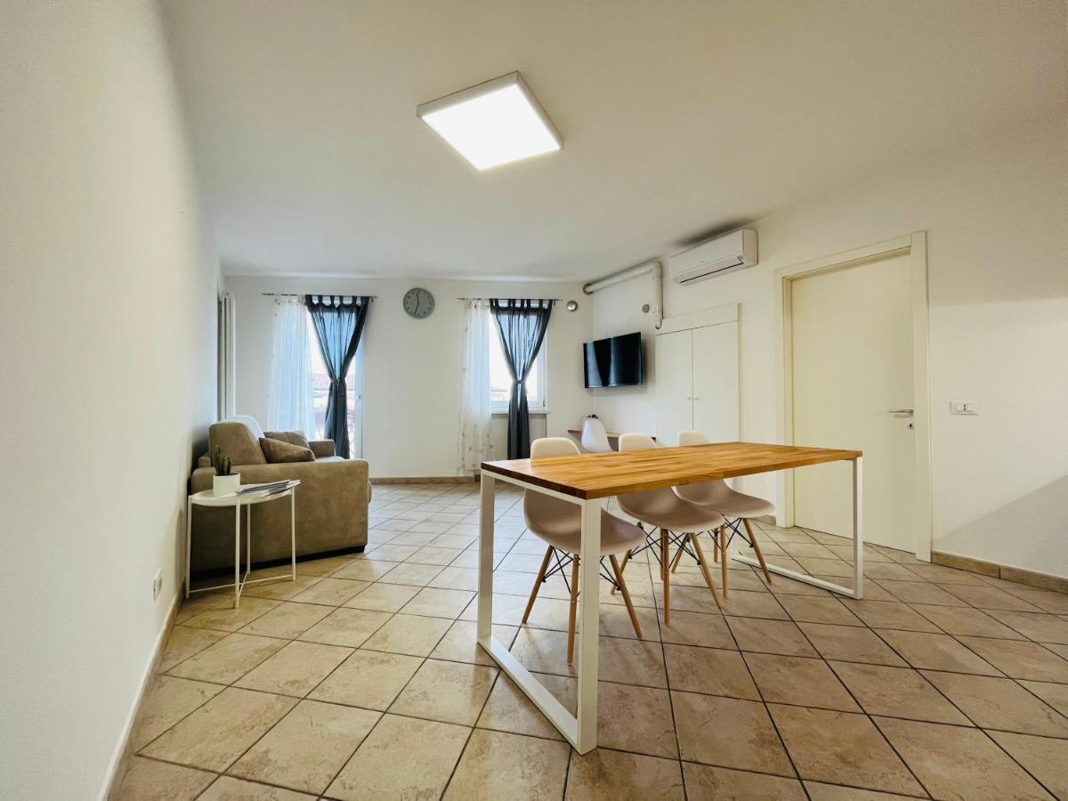 Apartments Manga Rosa Μαλτσεζίνε Εξωτερικό φωτογραφία