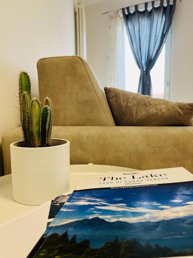 Apartments Manga Rosa Μαλτσεζίνε Εξωτερικό φωτογραφία