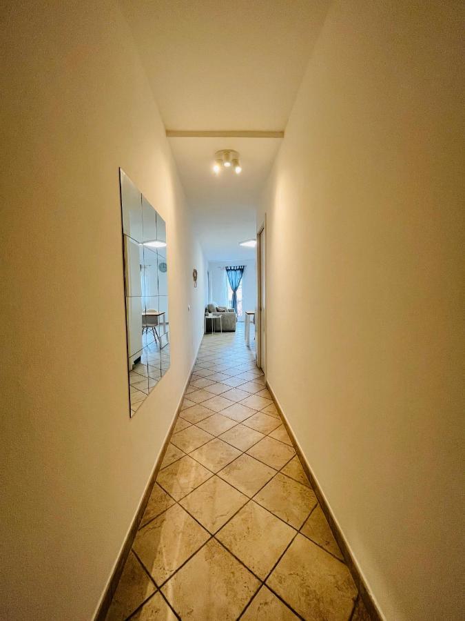Apartments Manga Rosa Μαλτσεζίνε Εξωτερικό φωτογραφία