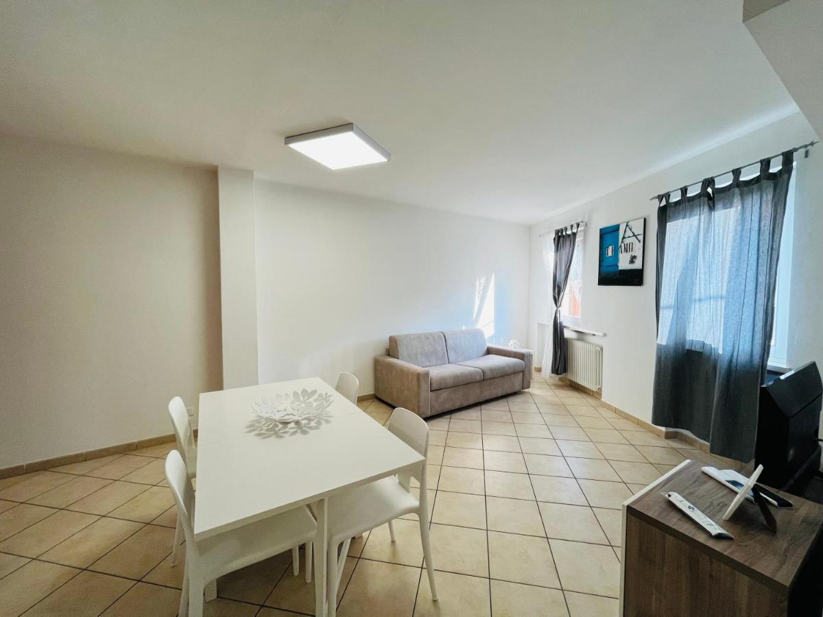 Apartments Manga Rosa Μαλτσεζίνε Εξωτερικό φωτογραφία